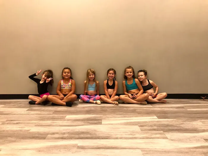 Acro Dance Express, LLC Picture 1