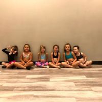 Acro Dance Express, LLC ico