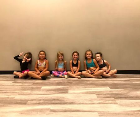 Acro Dance Express, LLC