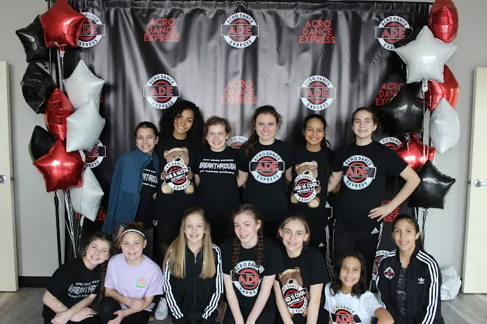 Acro Dance Express, LLC Picture 4