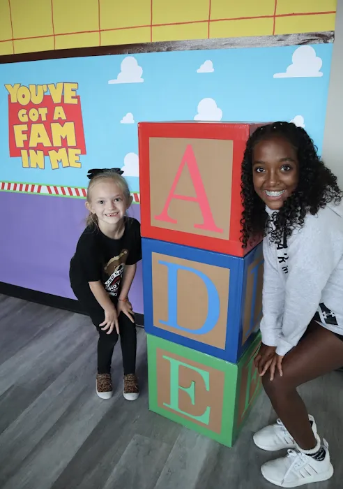Acro Dance Express, LLC Picture 10