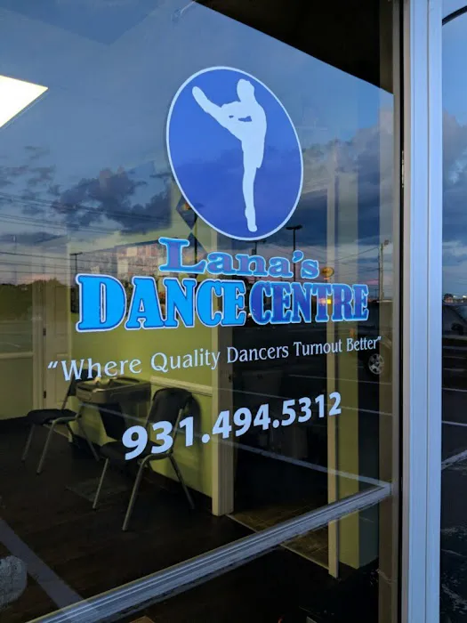 Lana's Dance Centre LLC Picture 4