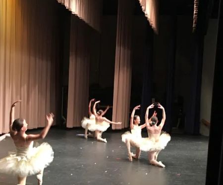 Lana's Dance Centre LLC