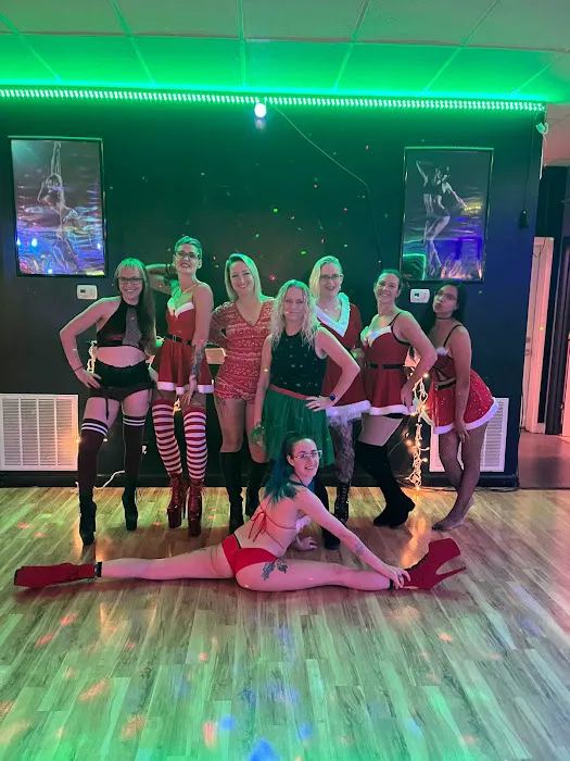 Katwalk Fitness & Burlesque Picture 2