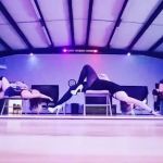 Katwalk Fitness & Burlesque