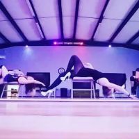 Katwalk Fitness & Burlesque ico
