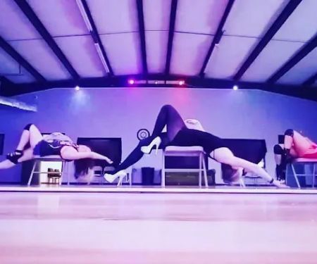 Katwalk Fitness & Burlesque