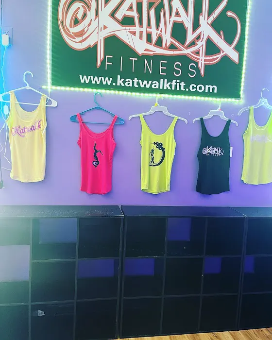 Katwalk Fitness & Burlesque Picture 6