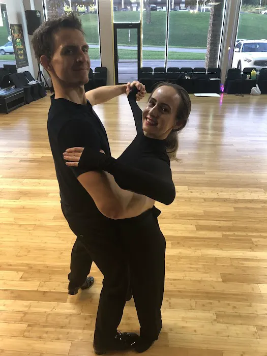 Inspirational Ballroom Picture 1