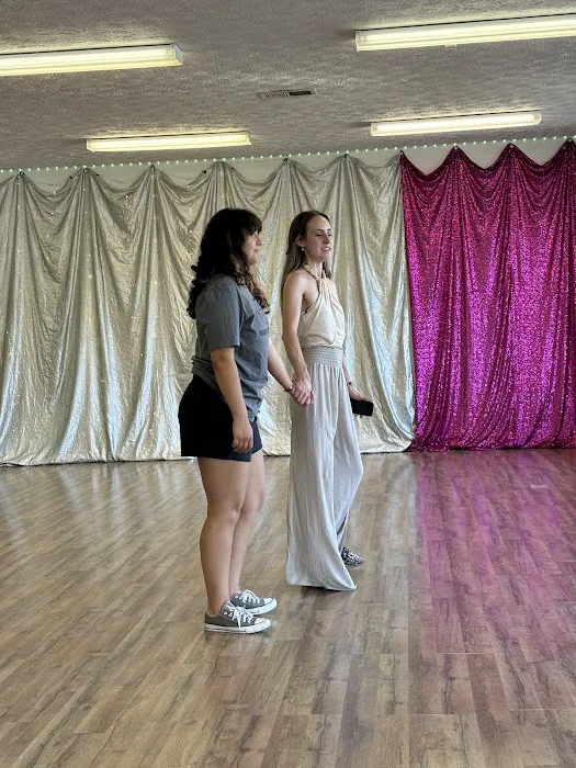 Inspirational Ballroom Picture 2