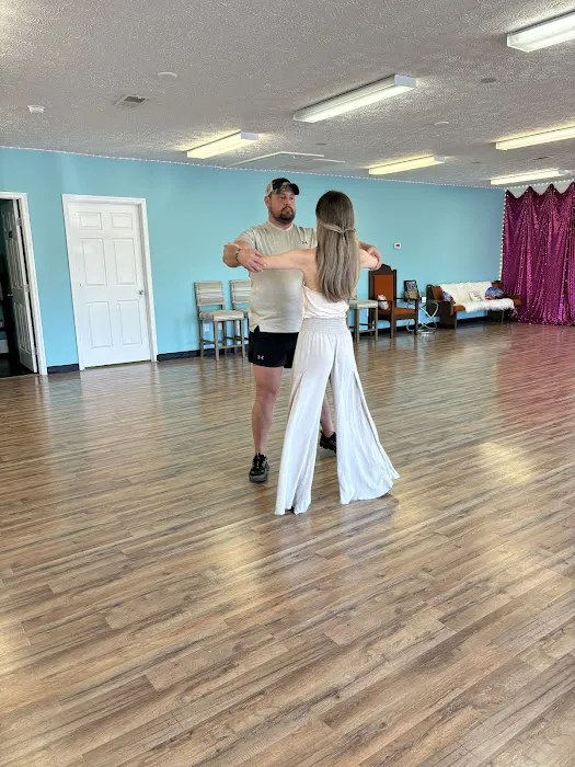 Inspirational Ballroom Picture 4