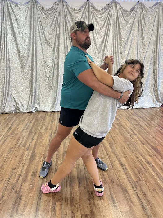 Inspirational Ballroom Picture 3
