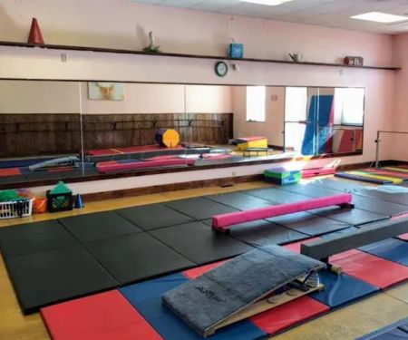 Rowe's School of Dance