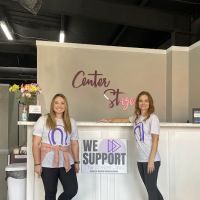 Center Stage Dance Academy ico