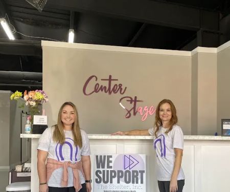 Center Stage Dance Academy