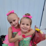 BROOKE BAILEY DANCE ADDICTION & GYMNASTICS