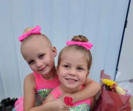 BROOKE BAILEY DANCE ADDICTION & GYMNASTICS