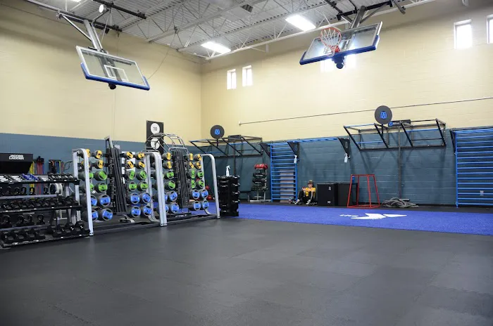 Clarksville Area YMCA Picture 7