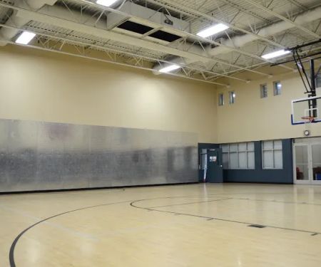 Clarksville Area YMCA