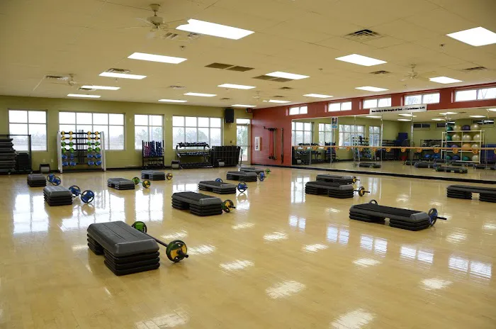 Clarksville Area YMCA Picture 2
