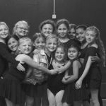 Ellen Alvin Dance Exchange