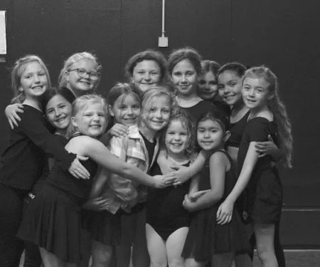 Ellen Alvin Dance Exchange