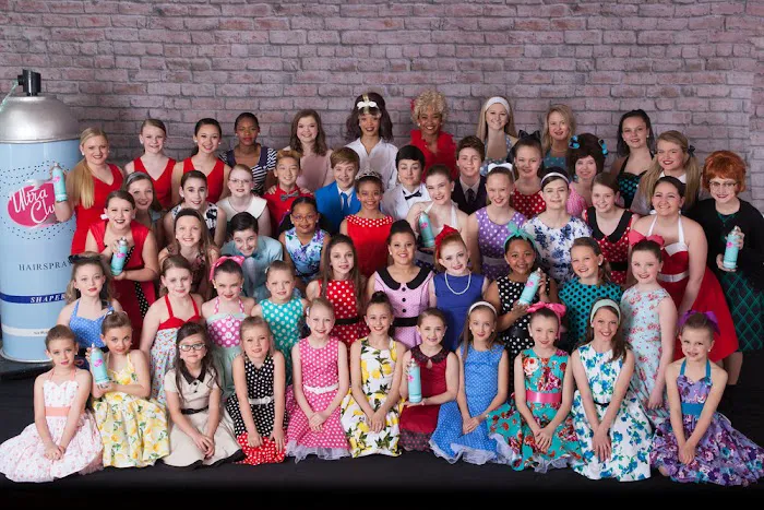 Miss Amy's Dance Picture 9