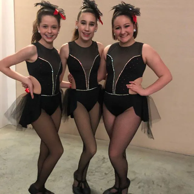 Miss Amy's Dance Picture 8