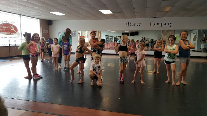 Miss Amy's Dance Picture 6
