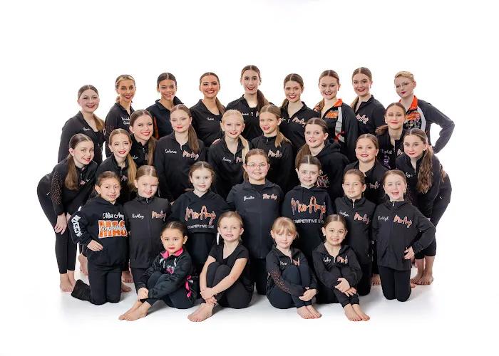 Miss Amy's Dance Picture 10