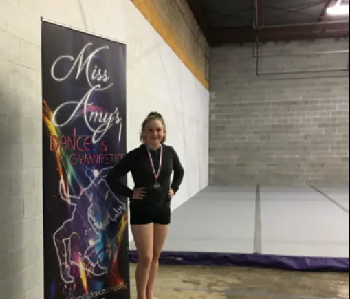 Miss Amy's Dance Picture 5