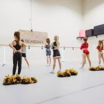 Elevate Studio Of Dance