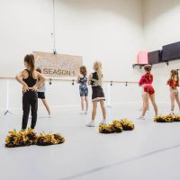 Elevate Studio Of Dance ico