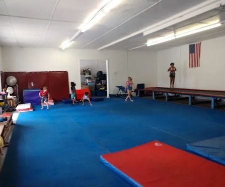 Lou's Academy & Training Center
