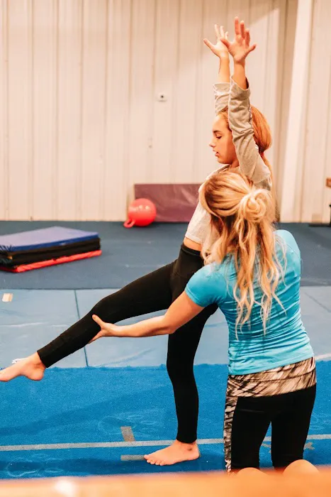 Galaxy Athletics Picture 3
