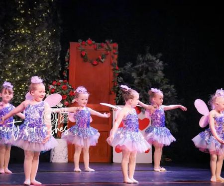 Tammy's School of Dance