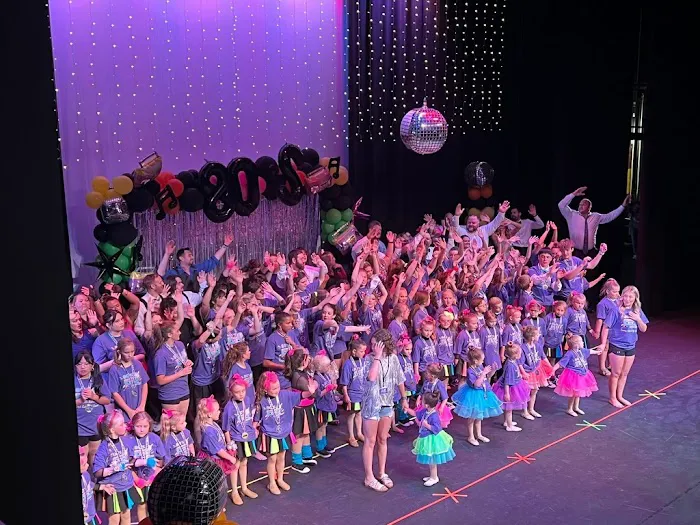 Tammy's School of Dance Picture 2