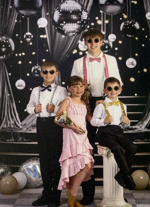 Tammy's School of Dance Picture 3