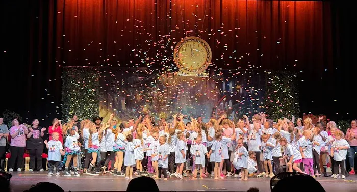 Tammy's School of Dance Picture 7