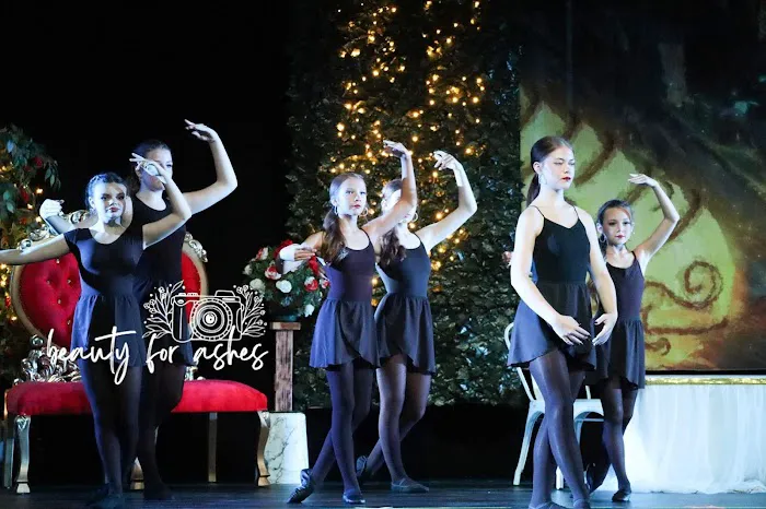 Tammy's School of Dance Picture 6