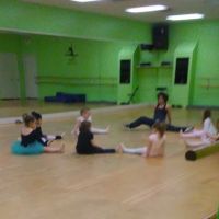 Laura's Studio of Performing Arts ico