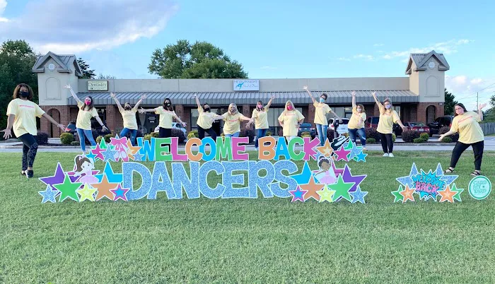 Heidi Knight School of Dance Picture 7