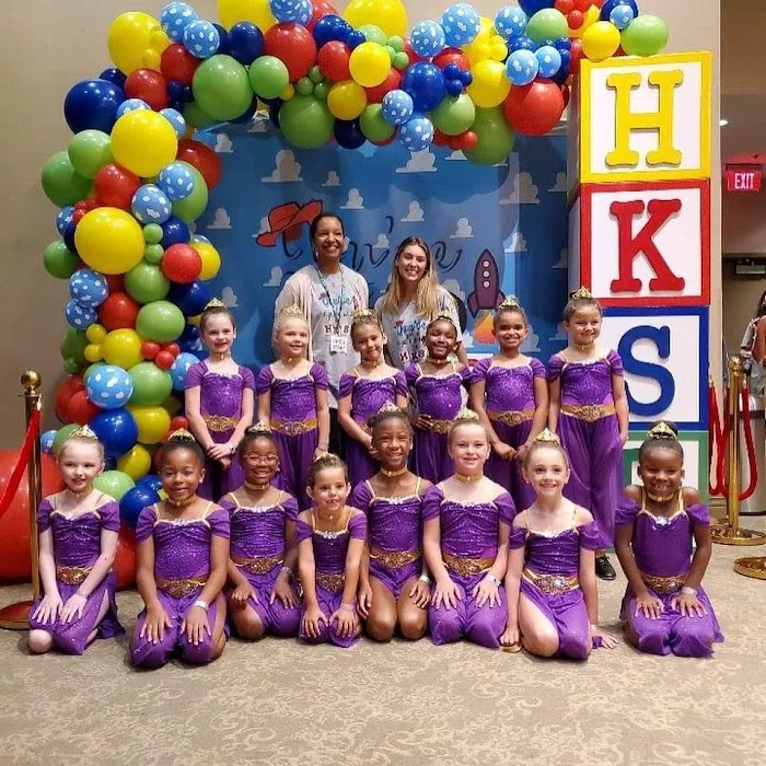 Heidi Knight School of Dance Picture 2