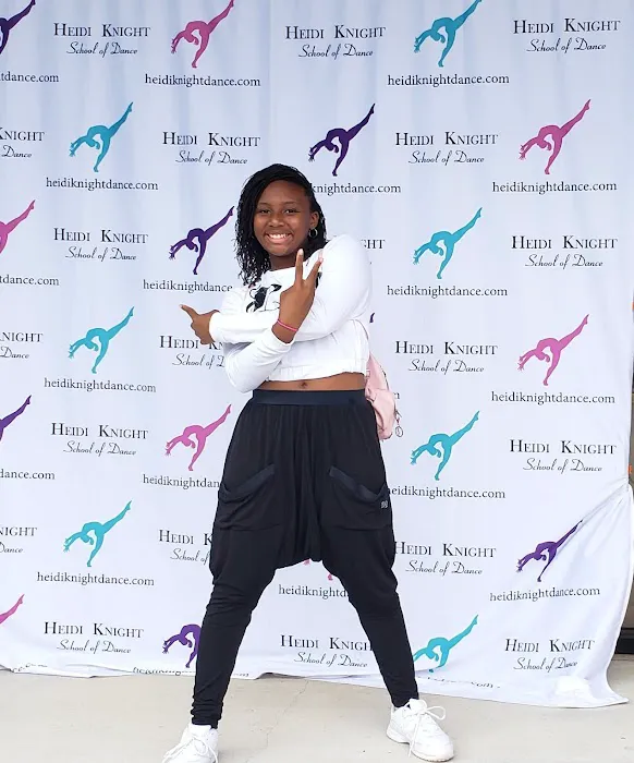 Heidi Knight School of Dance Picture 4
