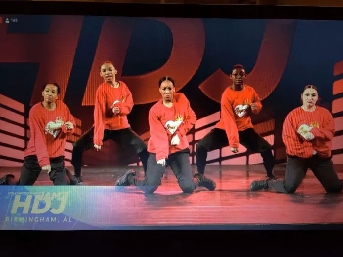 Impulse Performing Arts Studio Picture 5