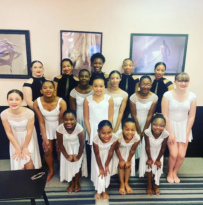 Impulse Performing Arts Studio Picture 3