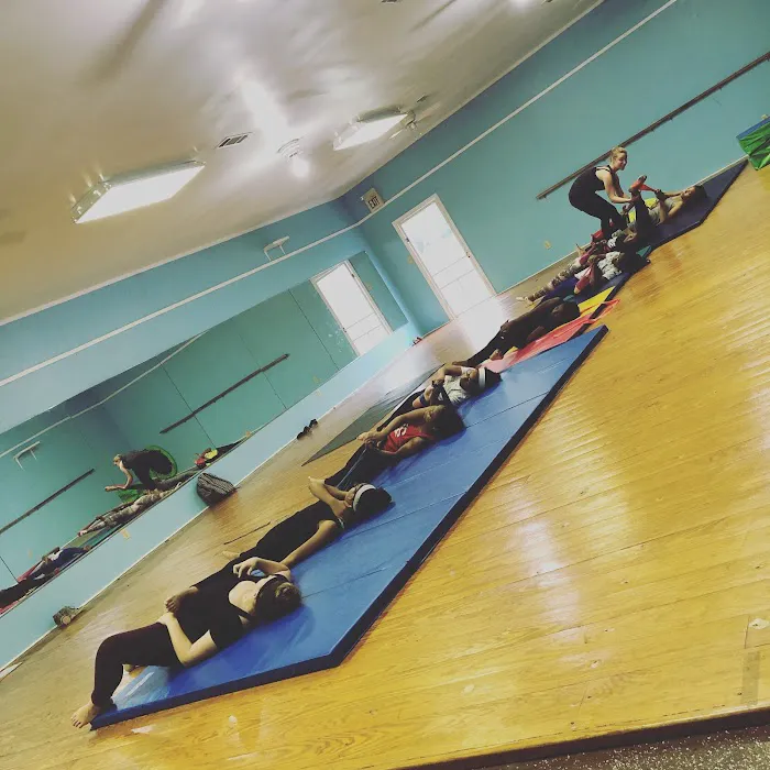 Impulse Performing Arts Studio Picture 4