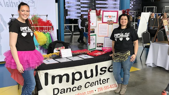 Impulse Performing Arts Studio Picture 10