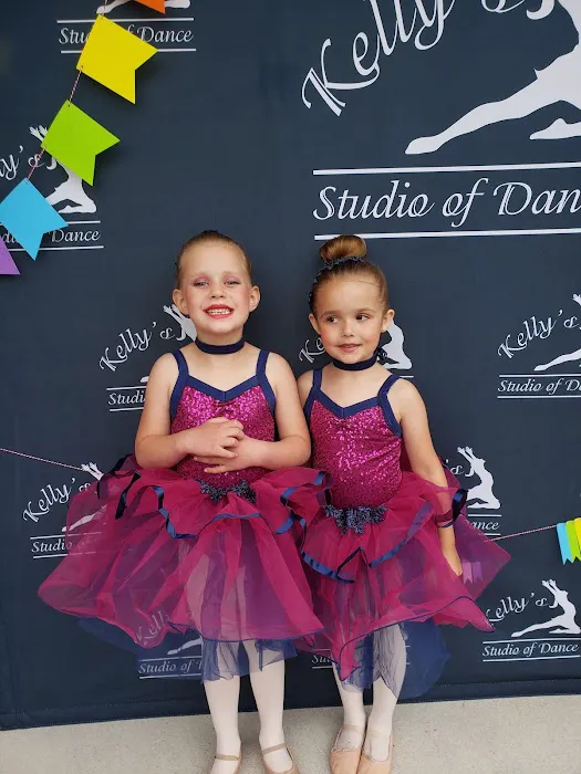 Kelly's Studio Of Dance Picture 3