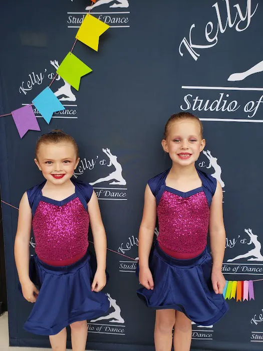 Kelly's Studio Of Dance Picture 4